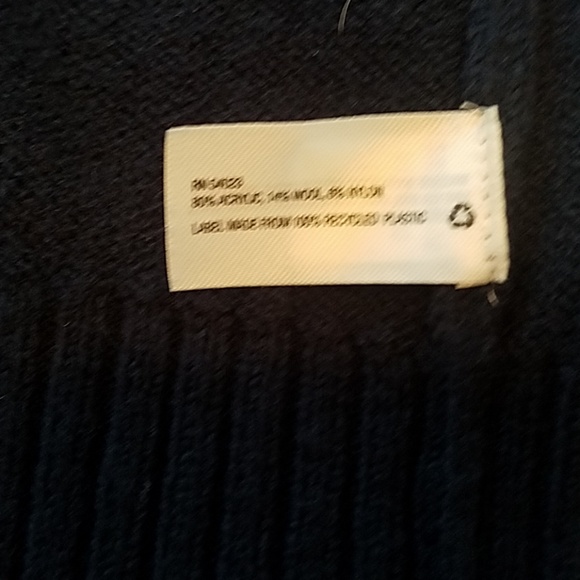 Gap open front cardigan - Picture 4 of 4